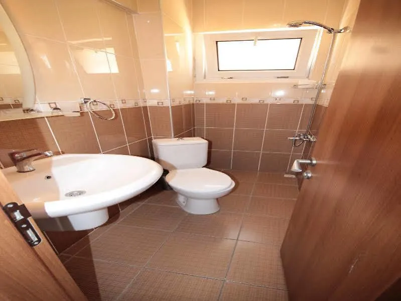 **  Samil Hotel Istanboel Turkije