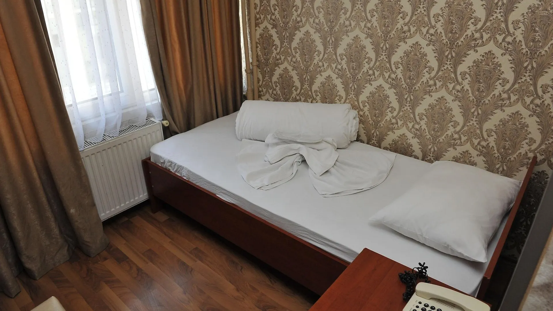 איסטמבול Samil Hotel