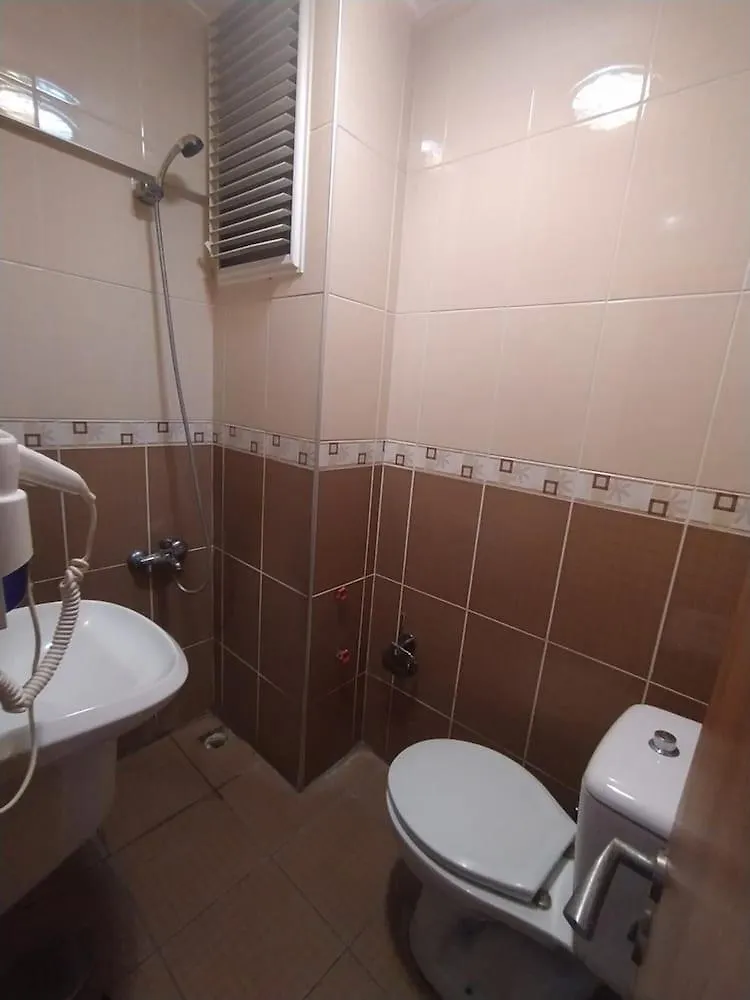 איסטמבול Samil Hotel