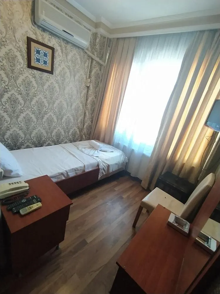 איסטמבול Samil Hotel