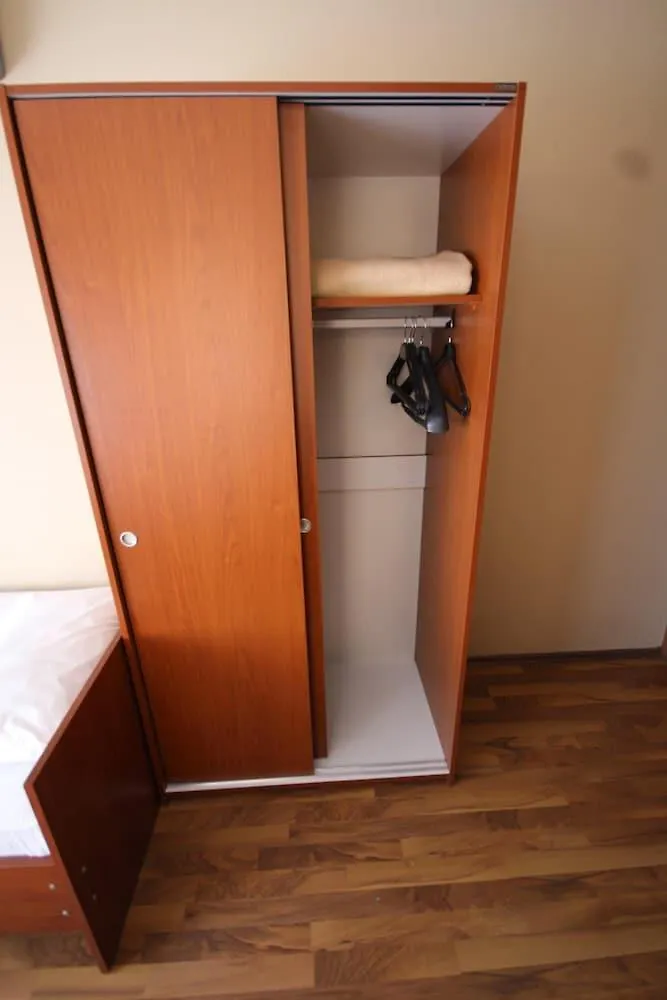 איסטמבול Samil Hotel