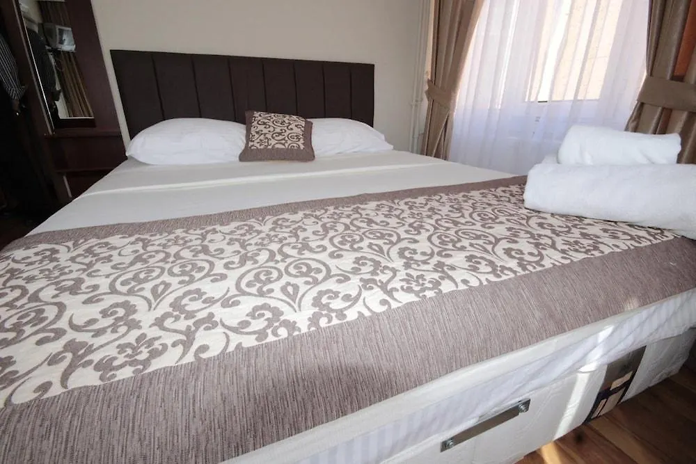 איסטמבול Samil Hotel 2*,  טורקיה