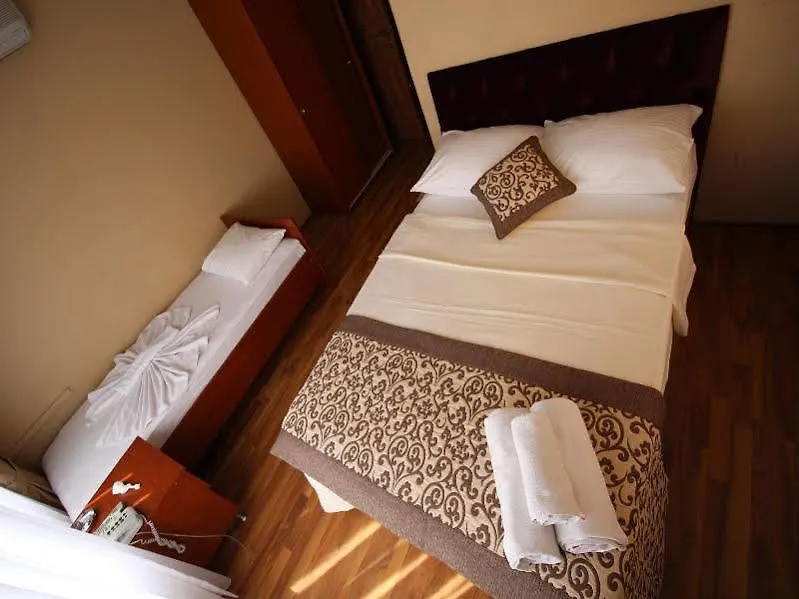 איסטמבול Samil Hotel טורקיה