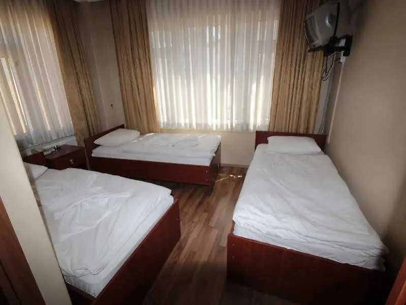 איסטמבול Samil Hotel 2*,  טורקיה