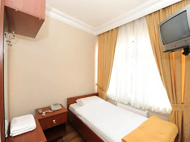 איסטמבול Samil Hotel טורקיה