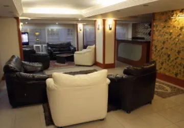 איסטמבול Samil Hotel