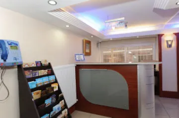 איסטמבול Samil Hotel 2*,