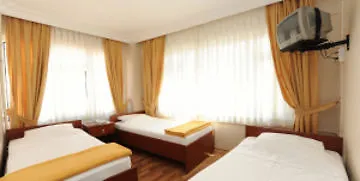 Samil Hotel Istanbulská provincie