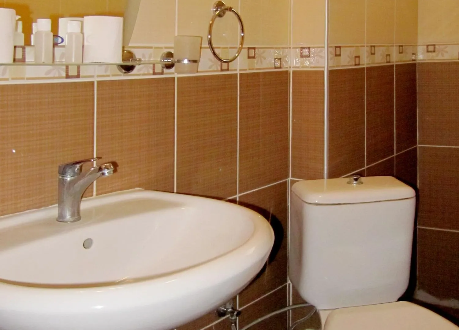 Samil Hotel Estambul